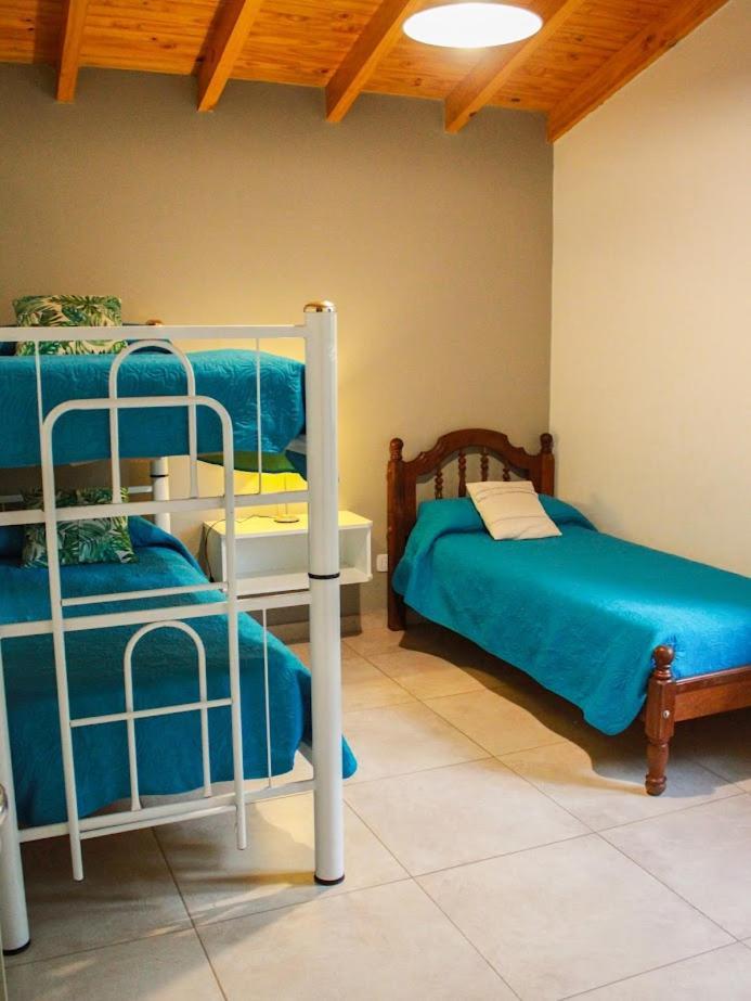 MalargüeDepartamento Parras Del Abuelo 2公寓 外观 照片