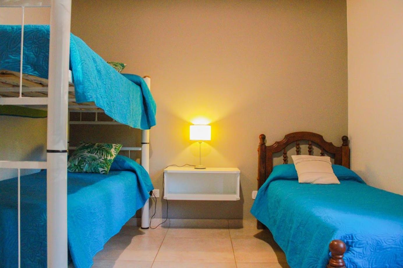 MalargüeDepartamento Parras Del Abuelo 2公寓 外观 照片