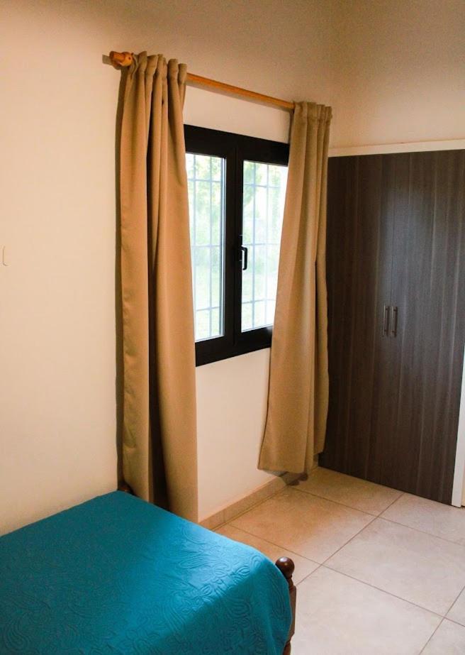 MalargüeDepartamento Parras Del Abuelo 2公寓 外观 照片